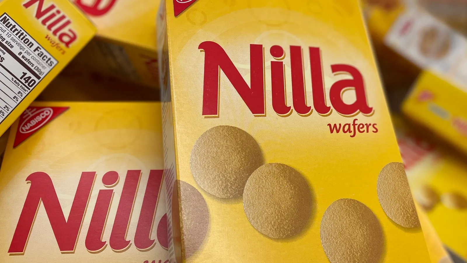 Nilla Wafers ends a long silence with Grogu Nilla Nummies hitting ...