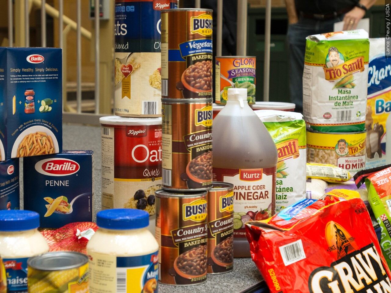 Black Hills scouts prepare annual food drive for families facing hunger