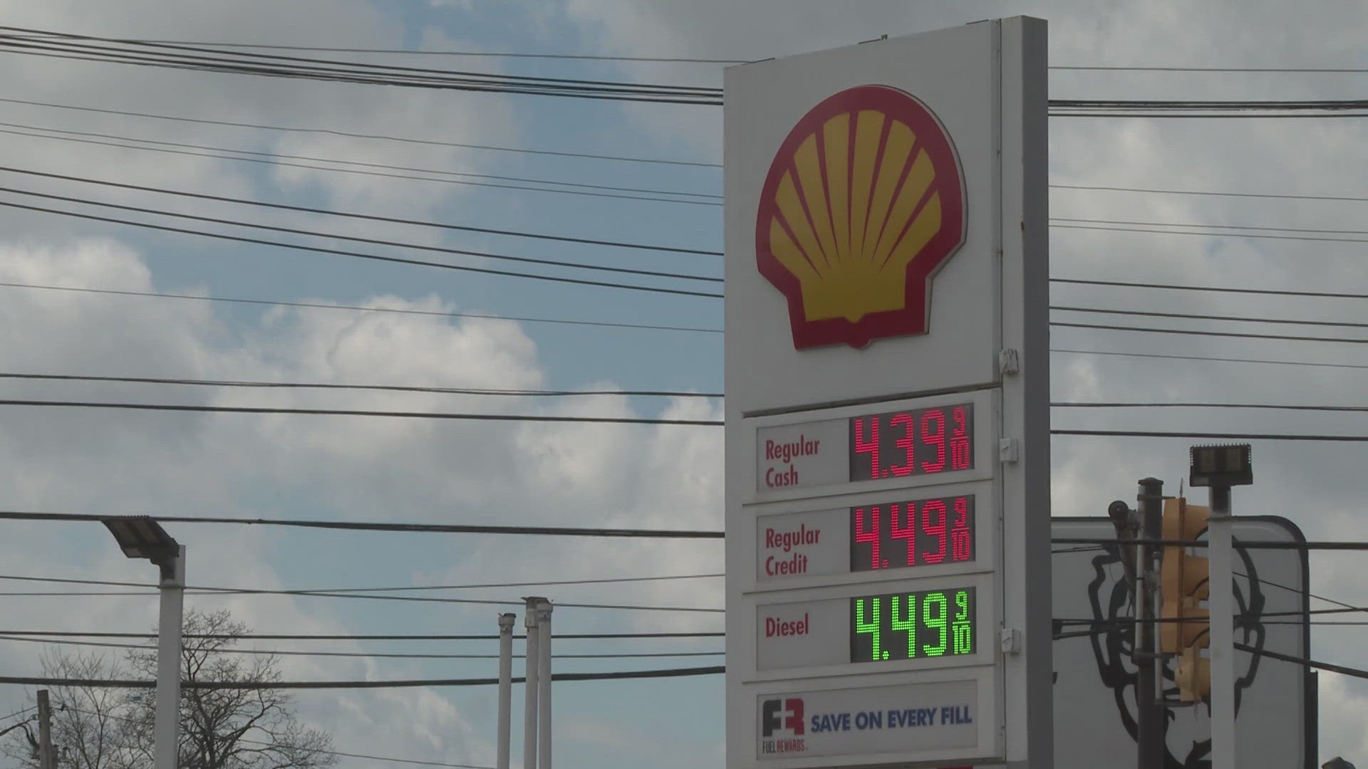 Gas Buddy Zanesville Ohio