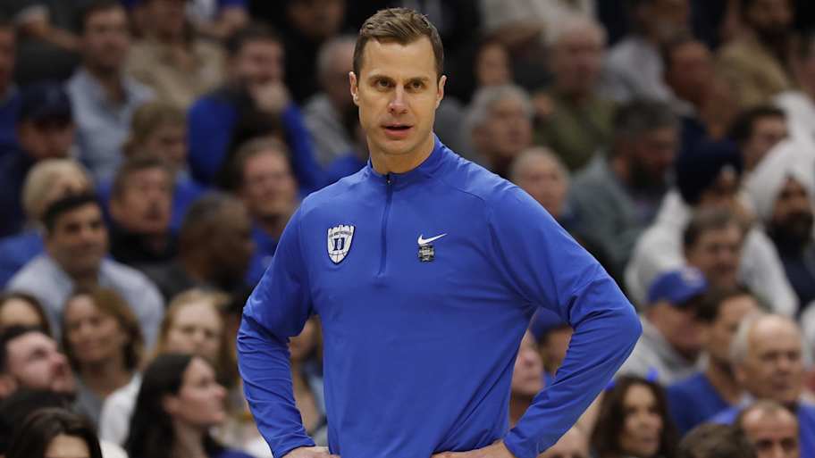 Duke working to hijack UNC’s move for an international big is not good ...