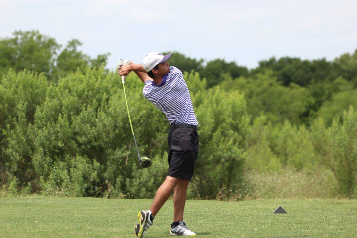 UIL boys golf state tournament results: Aledo, Southlake Carroll lead area