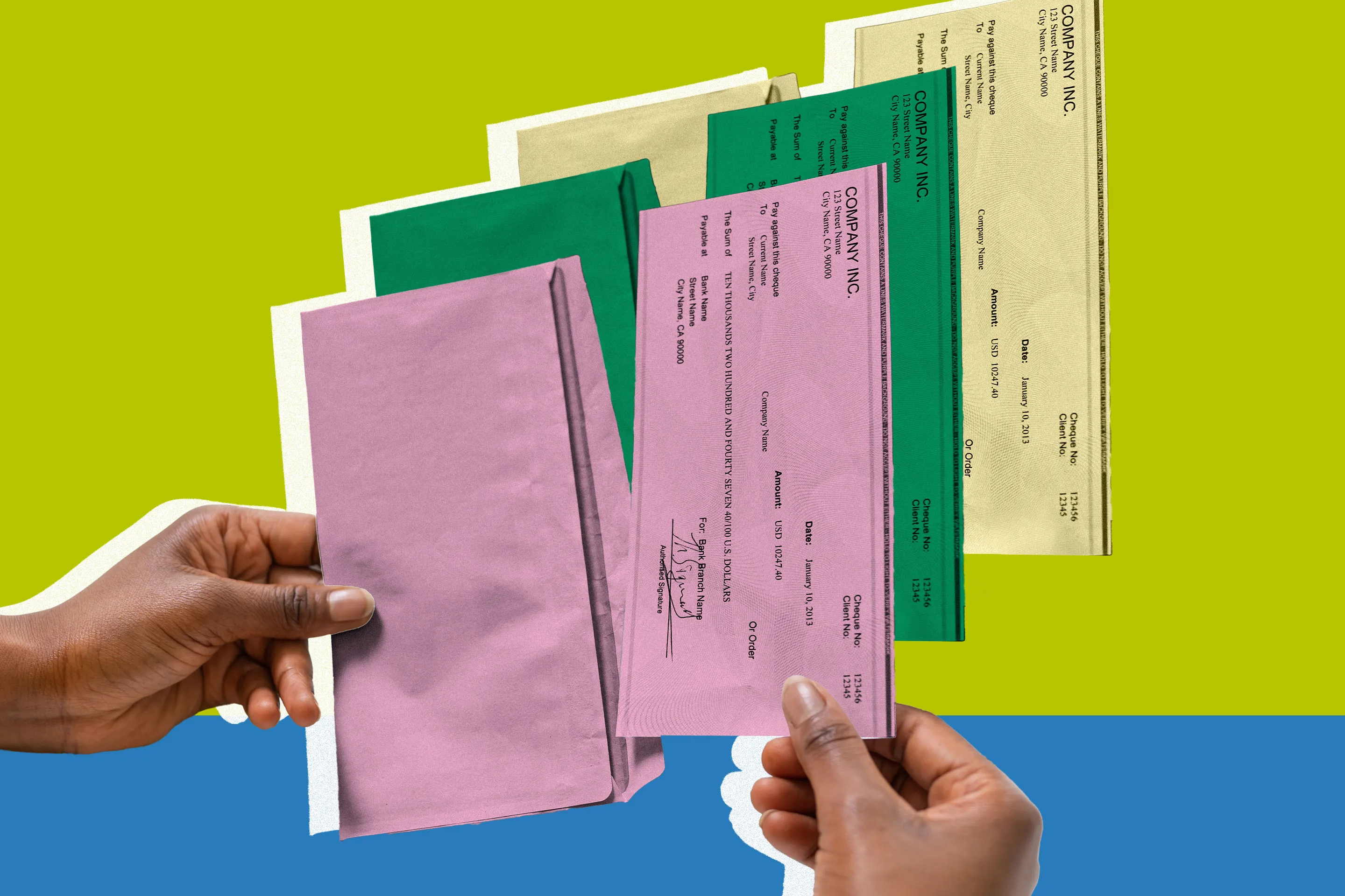 Paid biweekly? You’ll probably get an extra paycheck next month