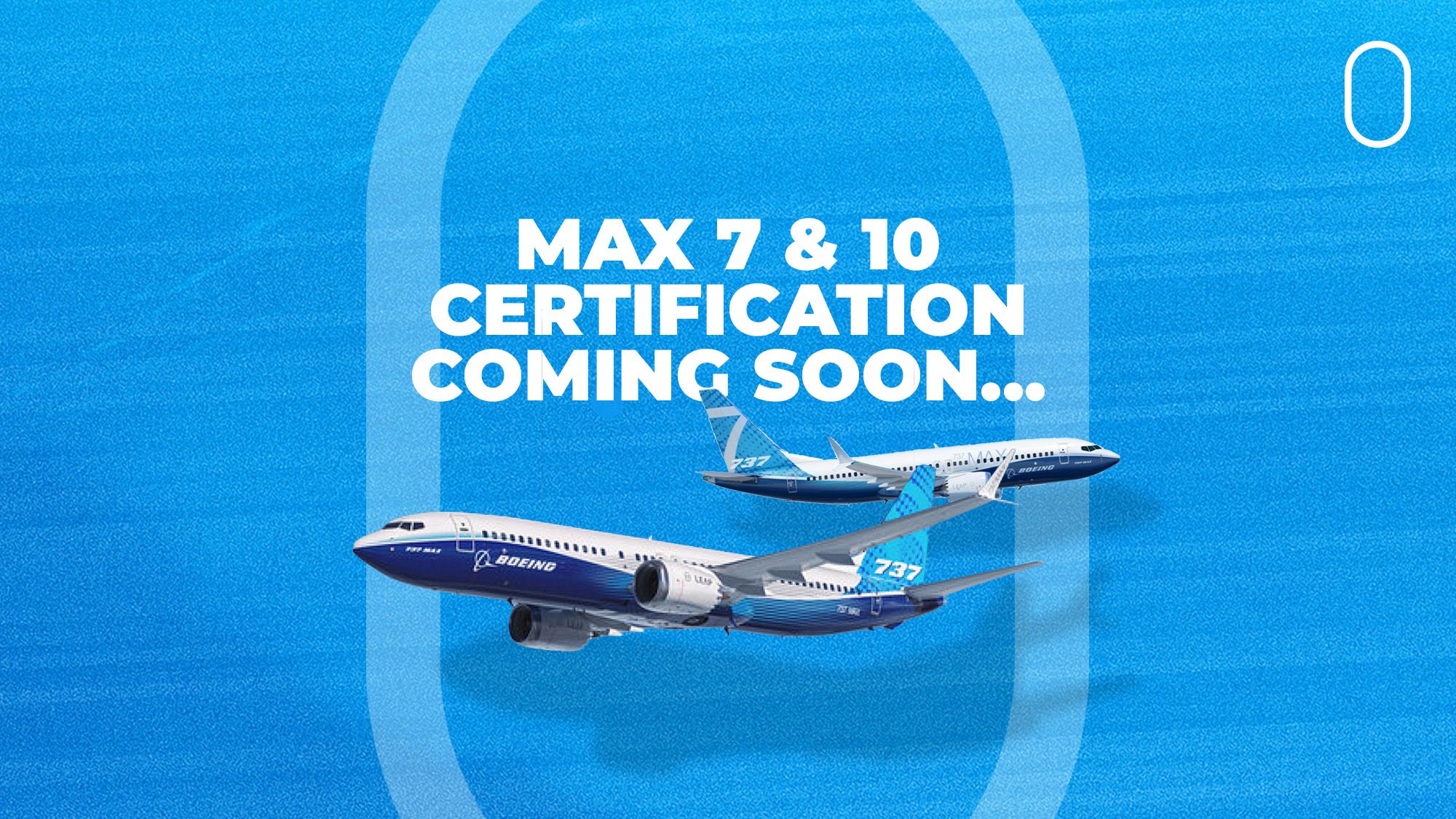 The wait is (almost) over: Boeing insists on 2026 certification for MAX ...