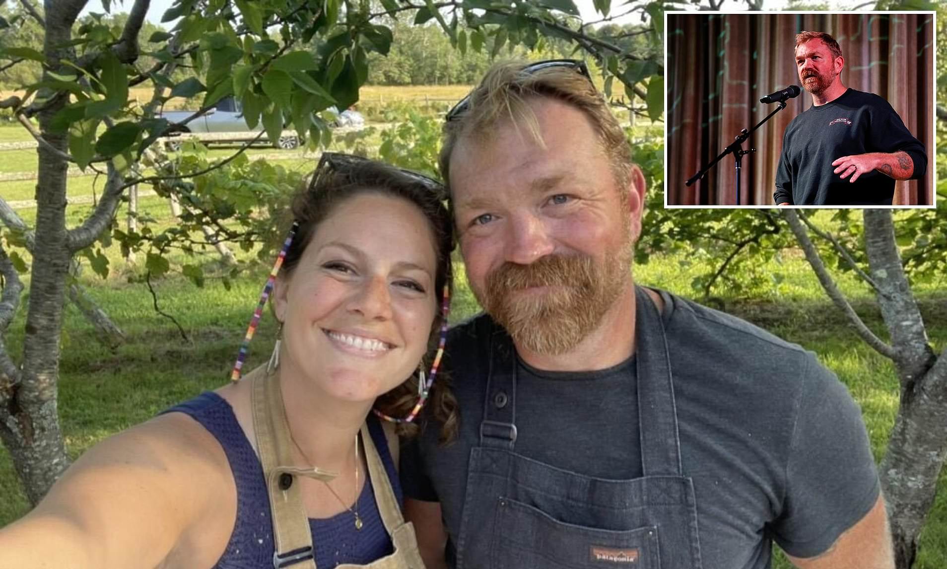 Controversial rising star Democrat and his wife announce tragic family news