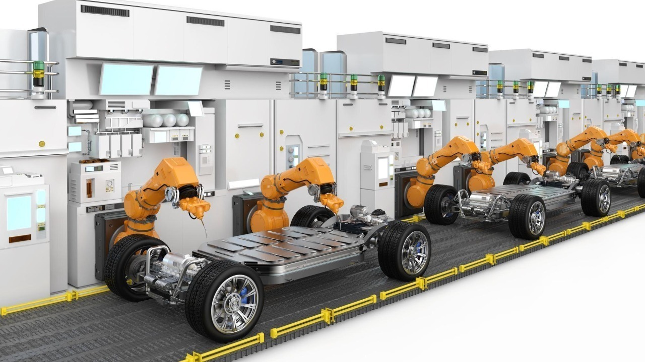 Water-based process recovers 65% of EV battery metals in 1 minute