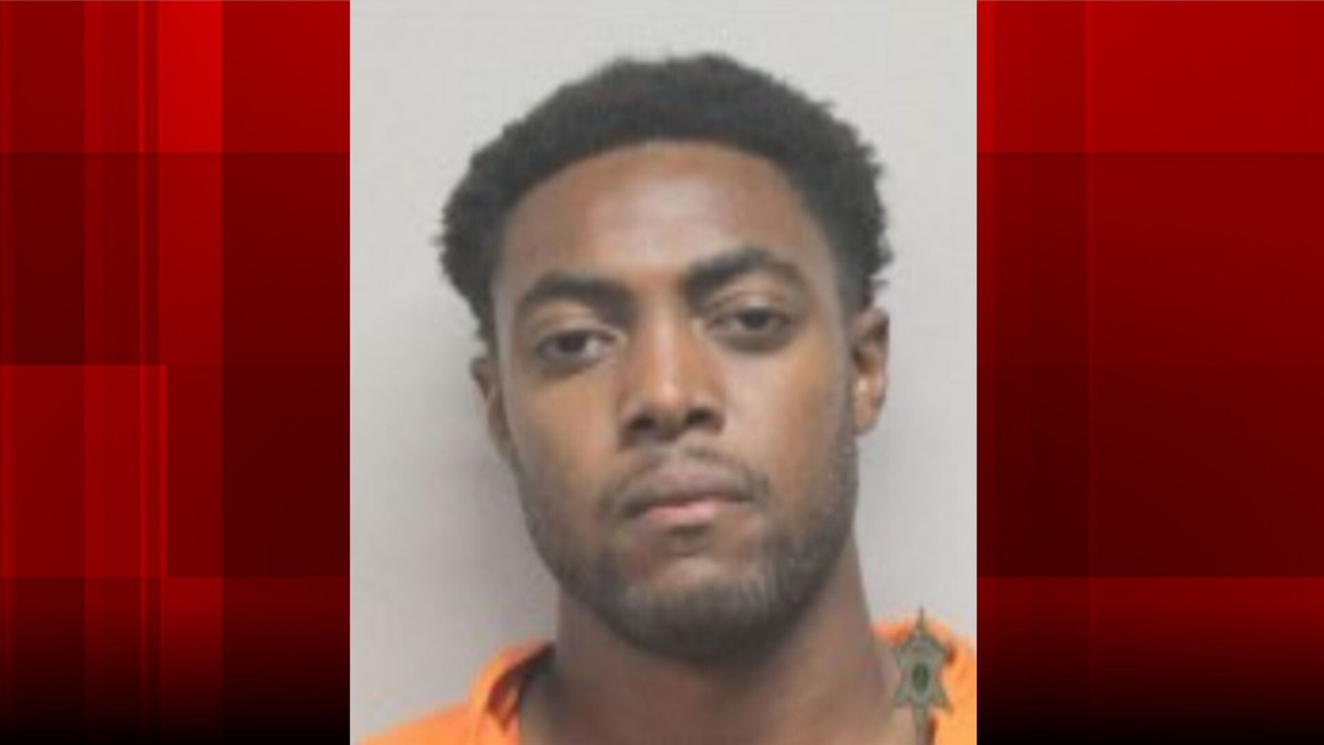 Lafayette man facing attempted murder charge after trying to run over ...