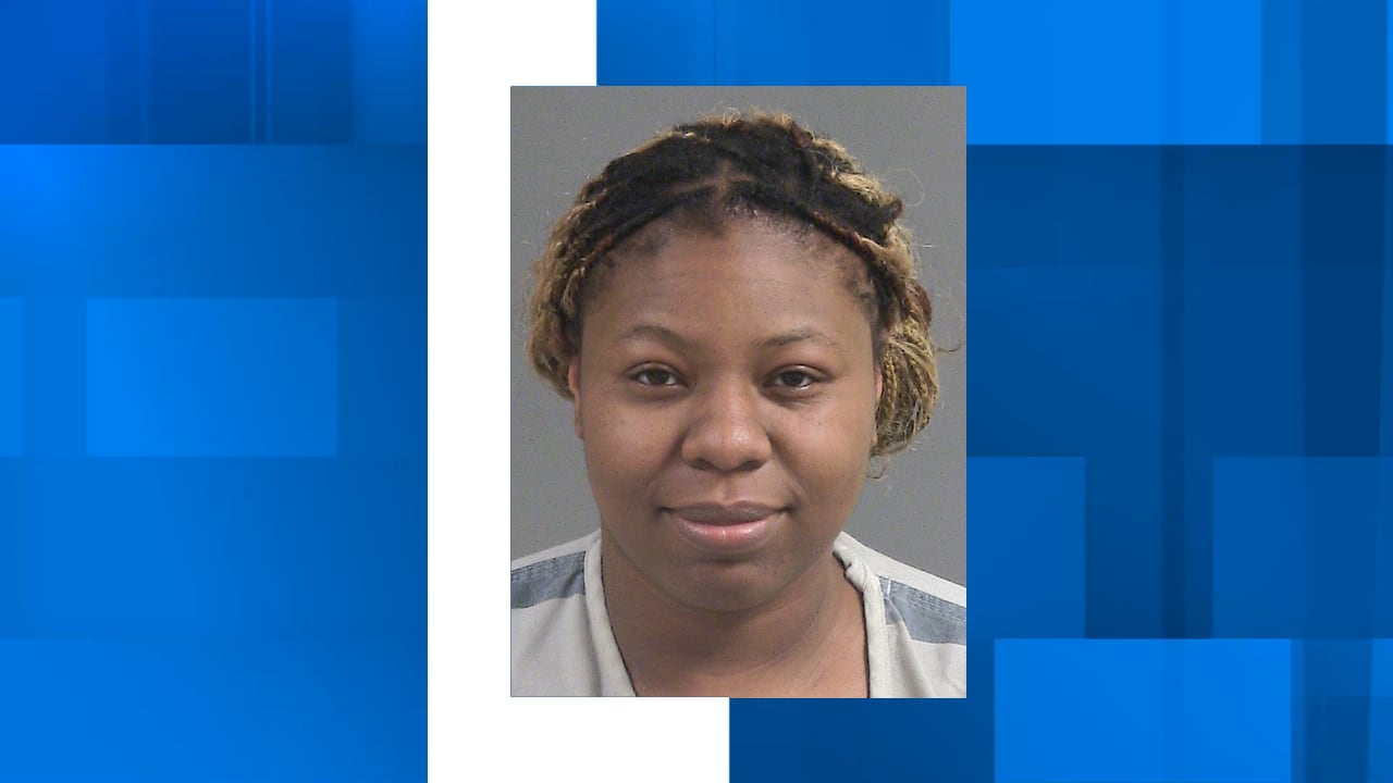Woman helped sister after man stabbed more than 70 times in Charleston ...