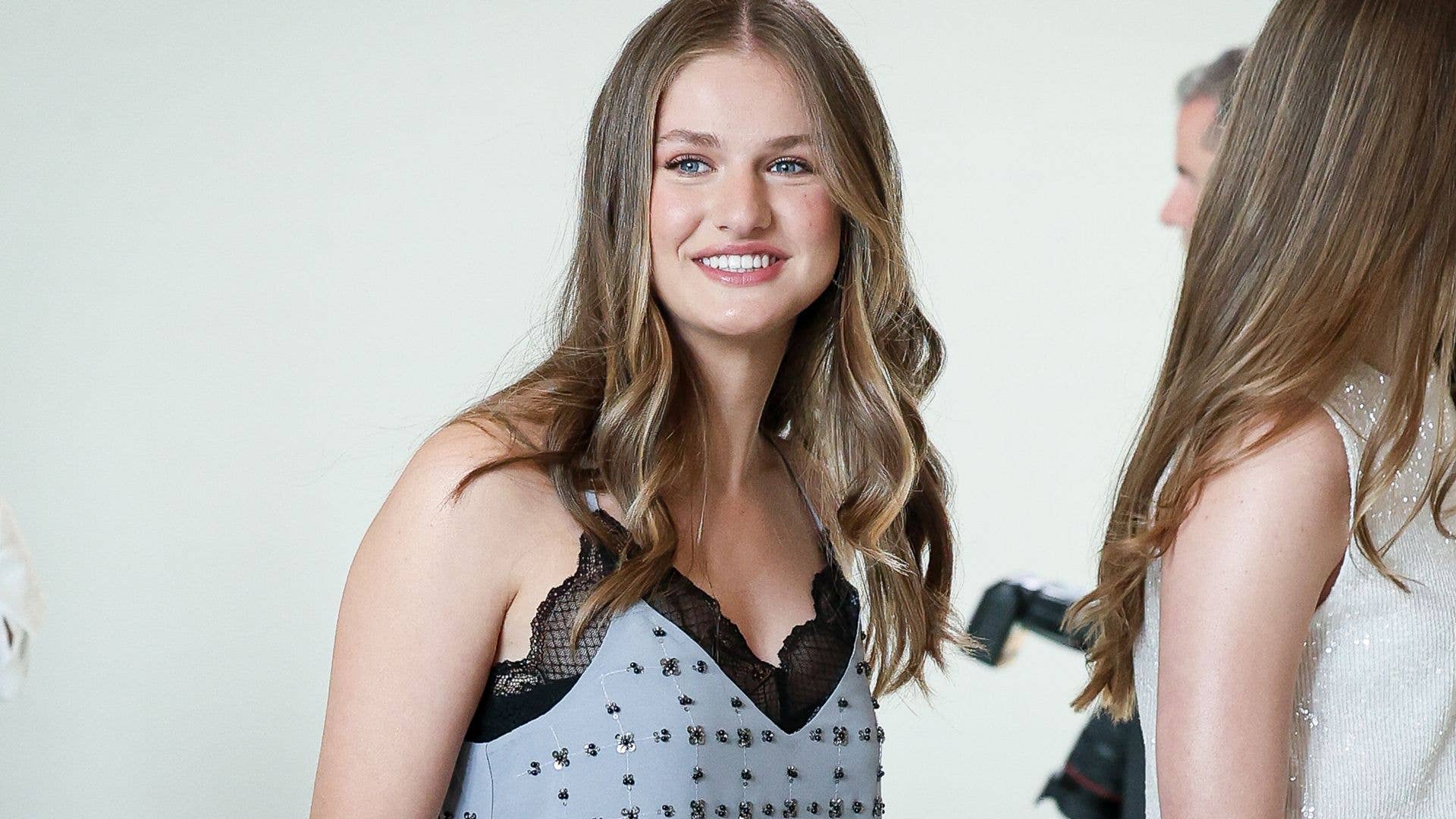 Crown Princess Leonor of Spain 