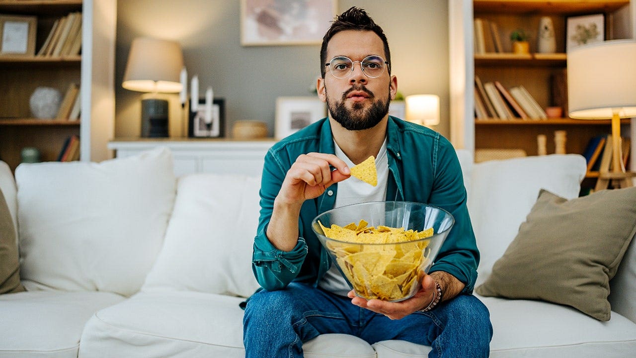 Dementia risk rises with common food type millions eat every day, study ...