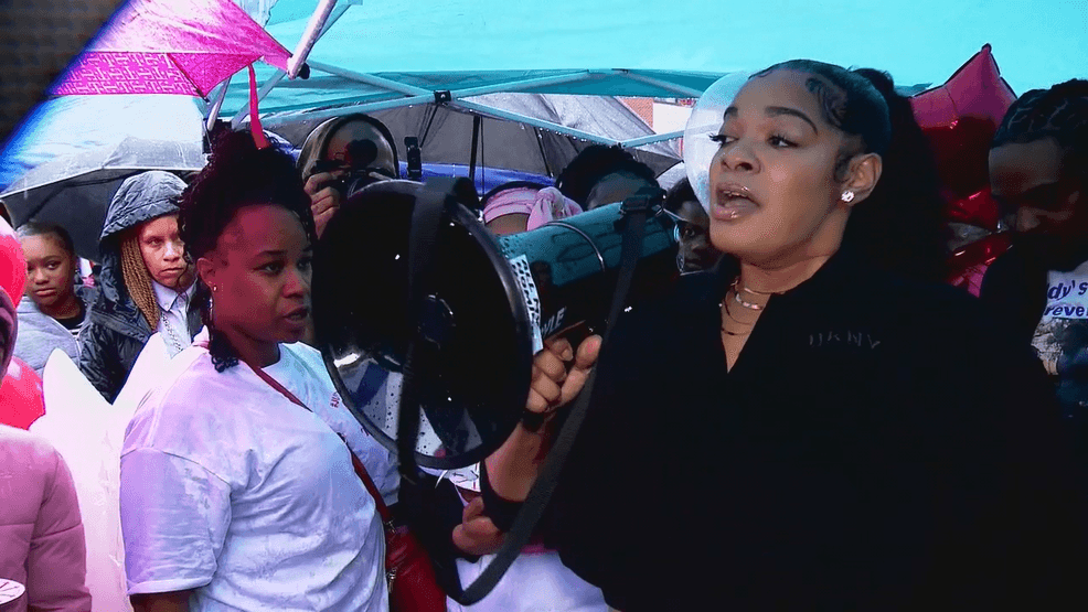 'Bring these menaces to justice,' death of young boys at DC food truck ...