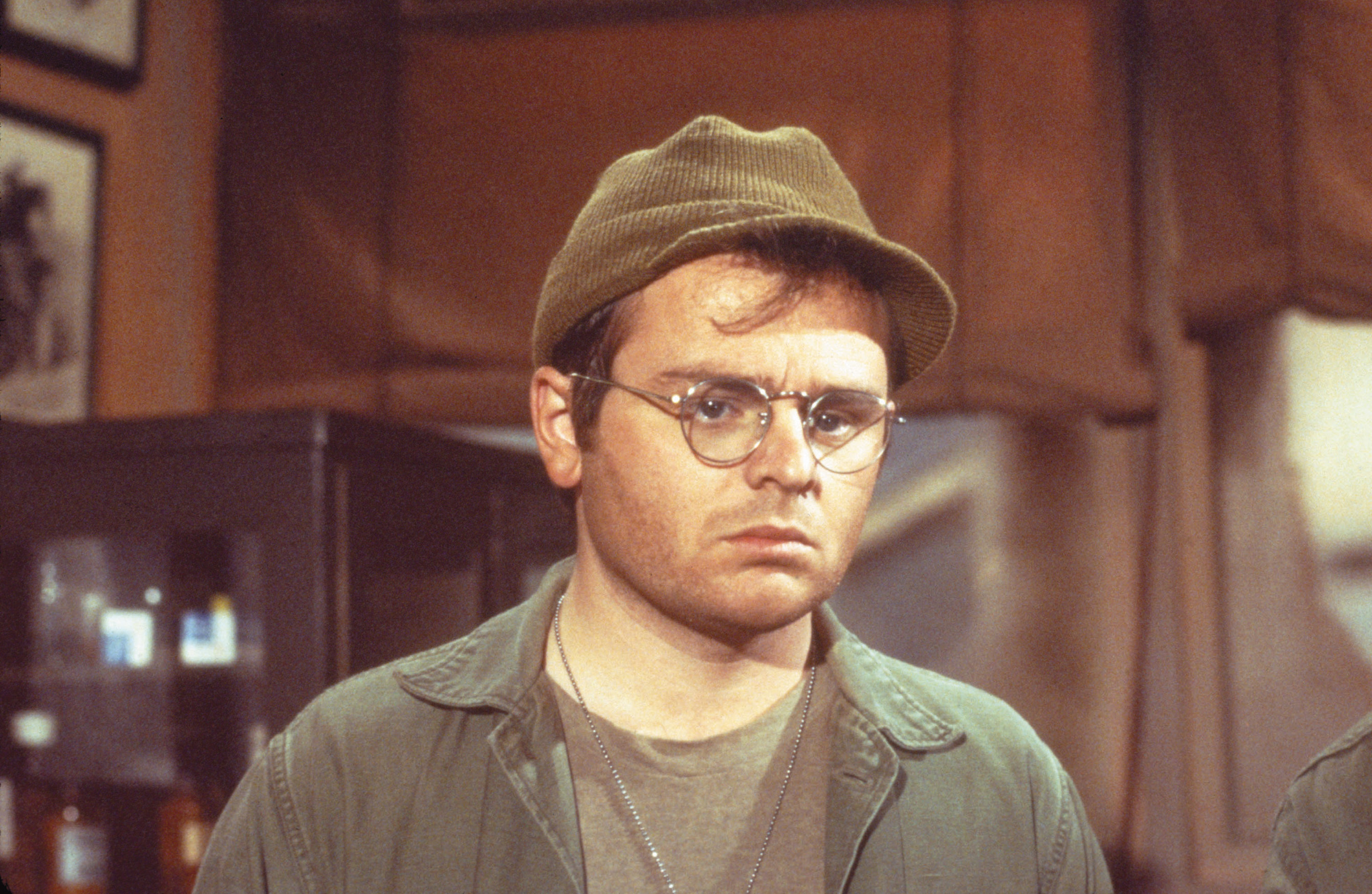 The 'MASH' cast before they were famous: Their surprising roads to the ...