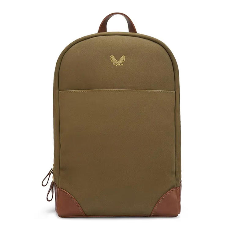 7 small, yet spacious backpacks that'll hold everything you need