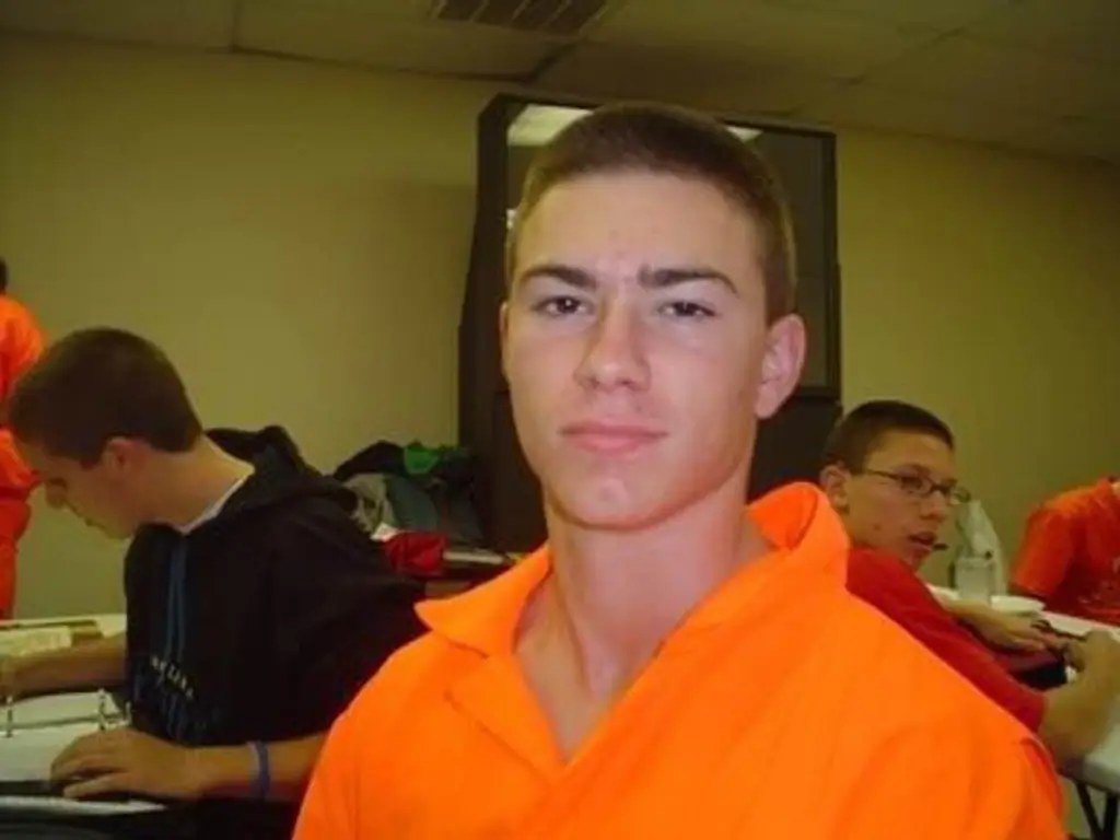 Texas mom believes her late son’s body is on display in Las Vegas museum