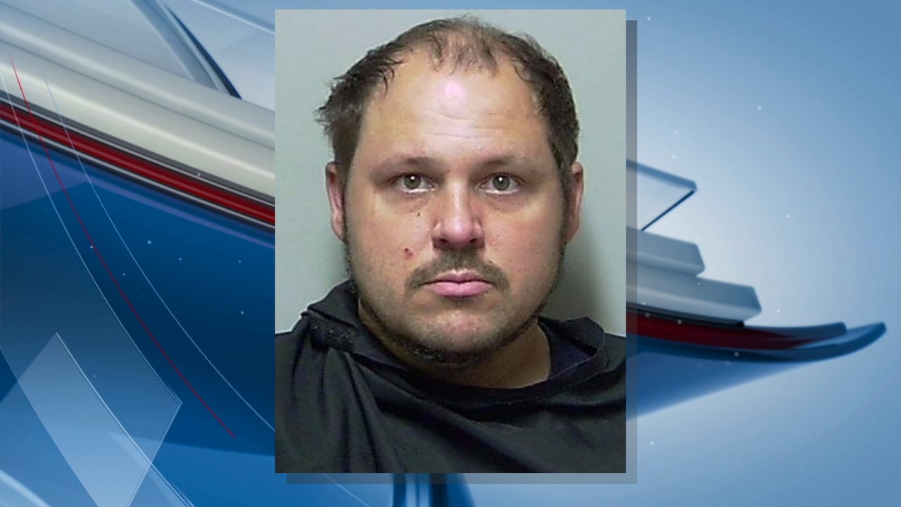 Hawthorne man arrested for throwing newborn kittens in trash; deputies ...