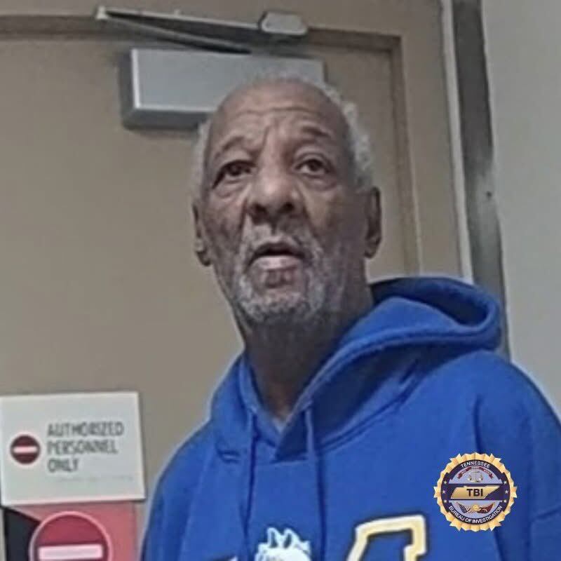 Silver Alert canceled after missing Nashville man found safe