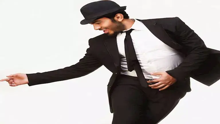 تامر حسني في البوم هعيش حياتي (3)