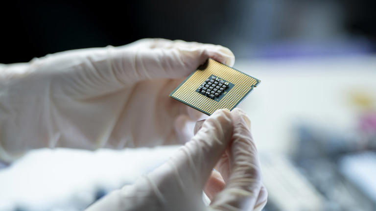 SpaceX will start making GPUs soon, and they could potentially compete ...