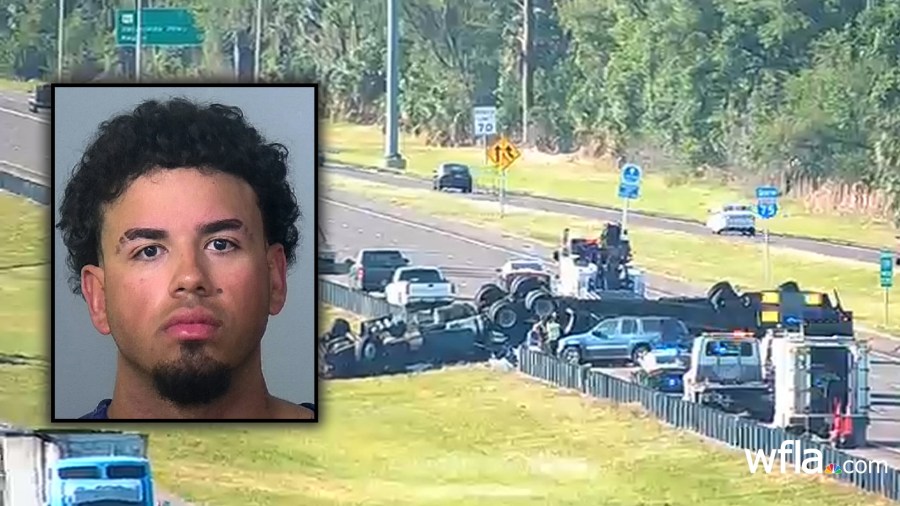 Ex-Atlanta Braves player pleads not guilty to hit-and-run crash that ...