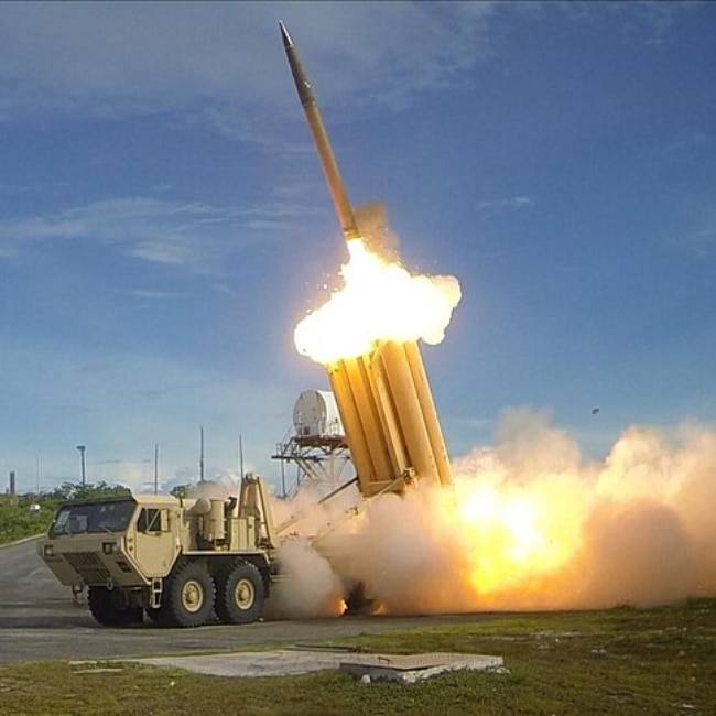 Top 10 most powerful air defence systems in the world