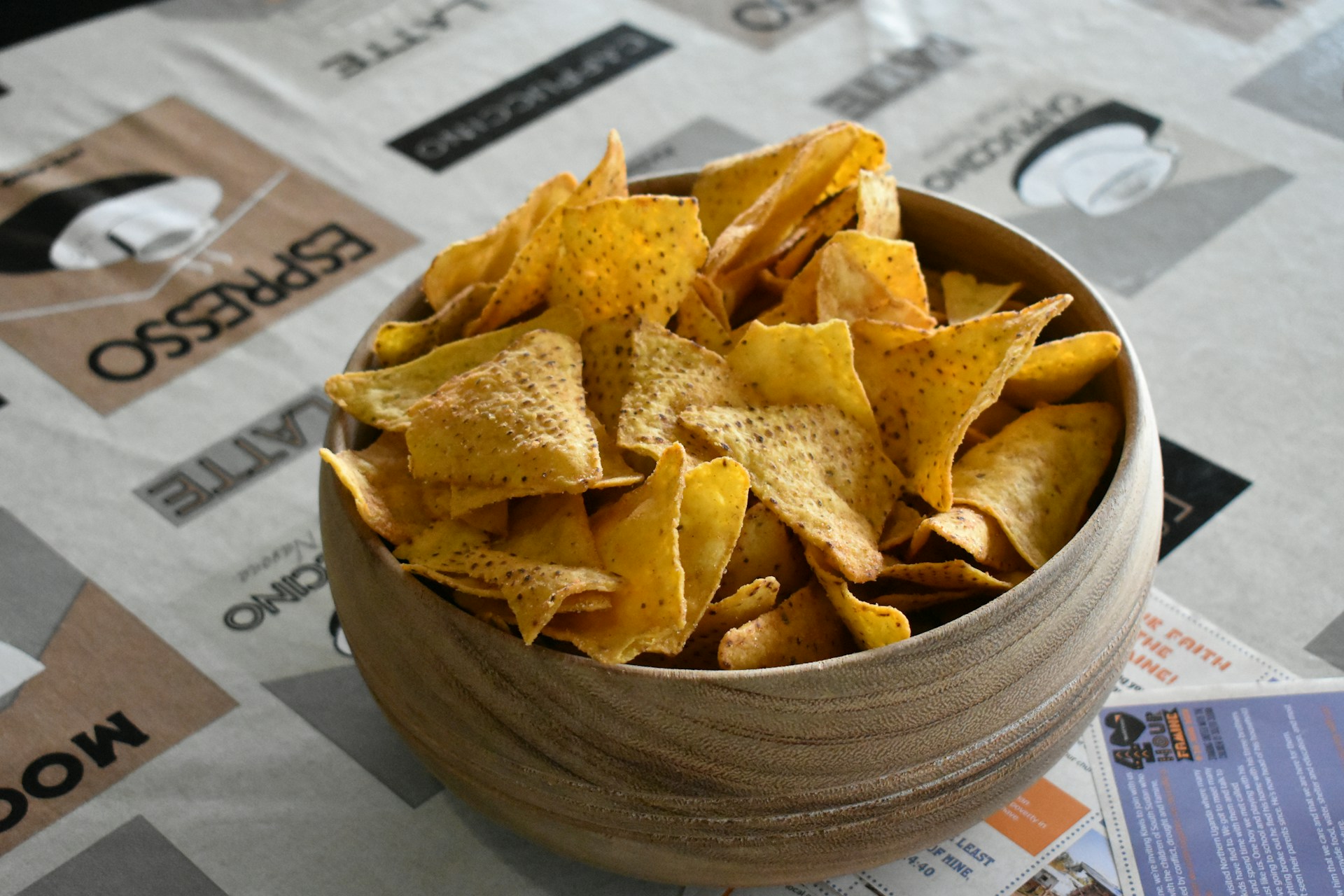 'Snackification': A new way of eating
