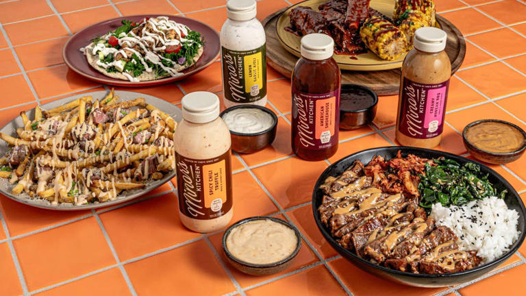 Nestlé launches Minor's Kitchen: New condiment line with global flavors ...