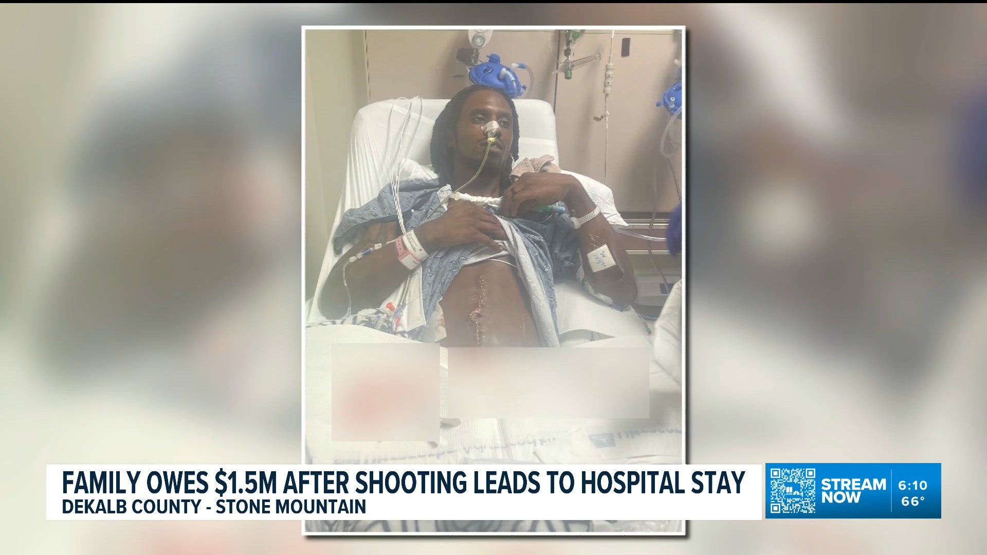 DeKalb County father faces $1.5M in medical bills after being shot 8 ...