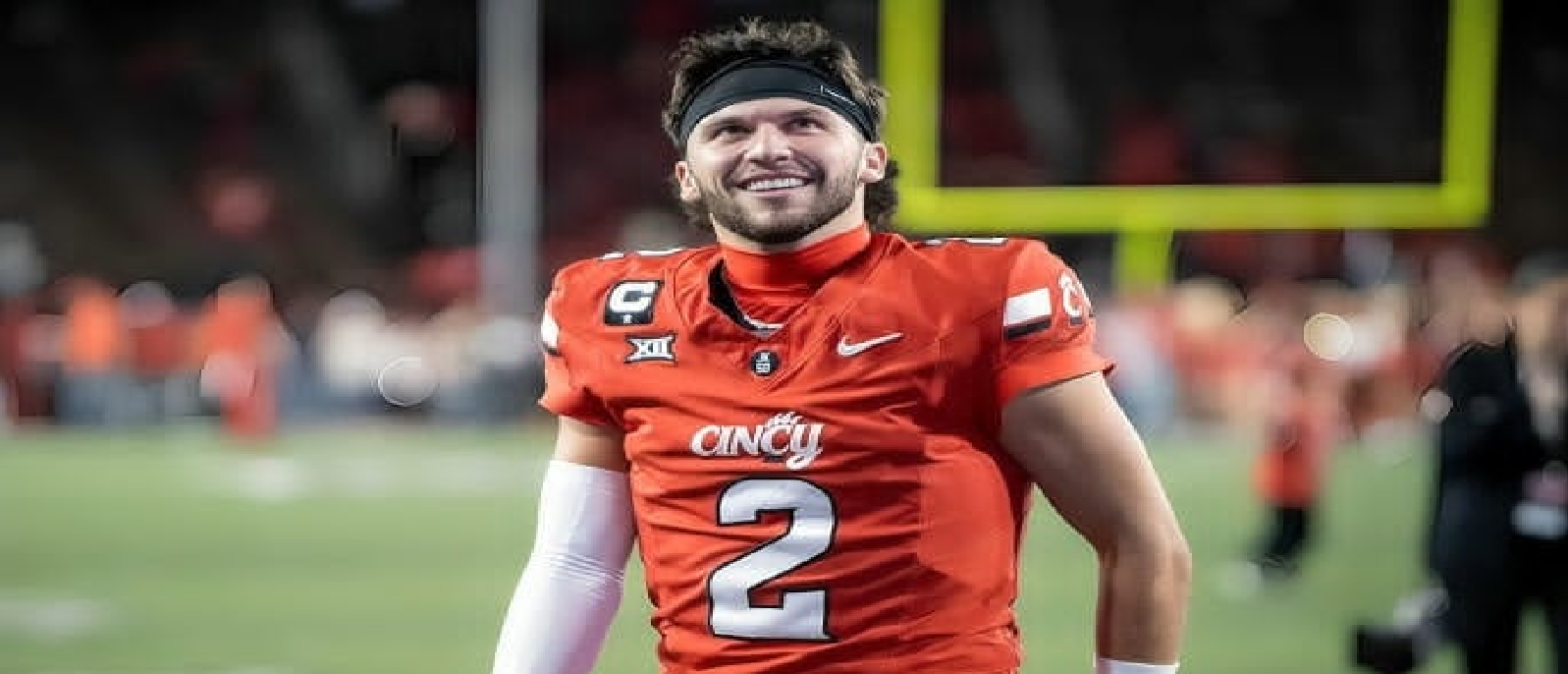 Thousands of plays later, a quarterback asks for help