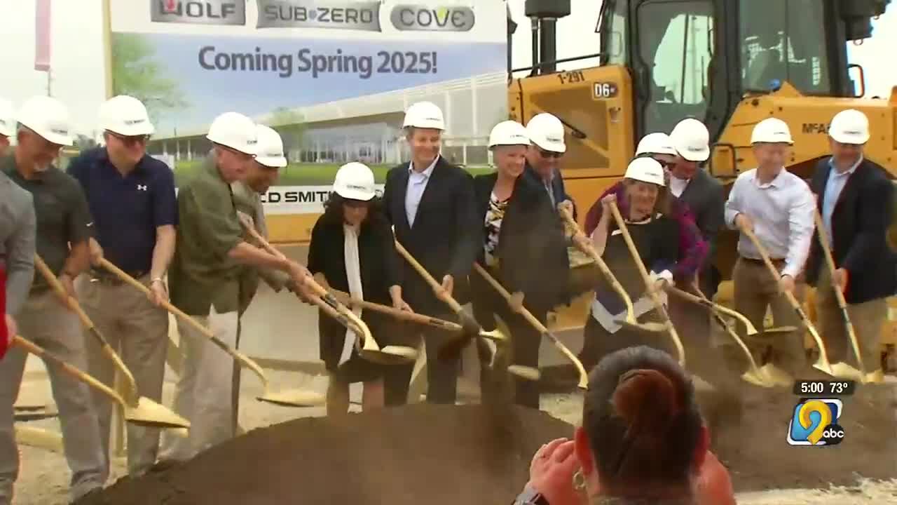 Expansion plan to add 300+ jobs in Cedar Rapids