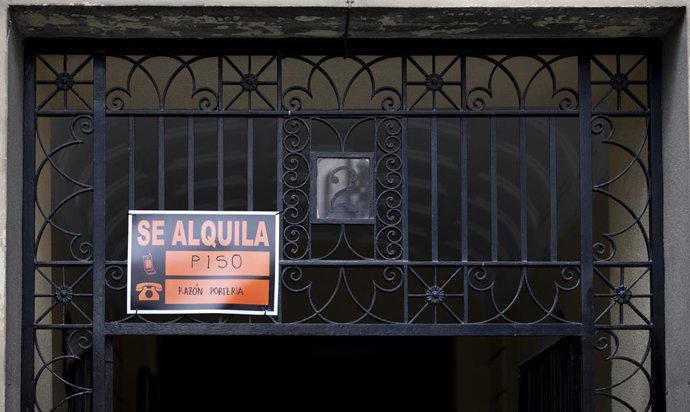 El PP, Vox y Junts tumban el decreto ley para prorrogar los alquileres ...