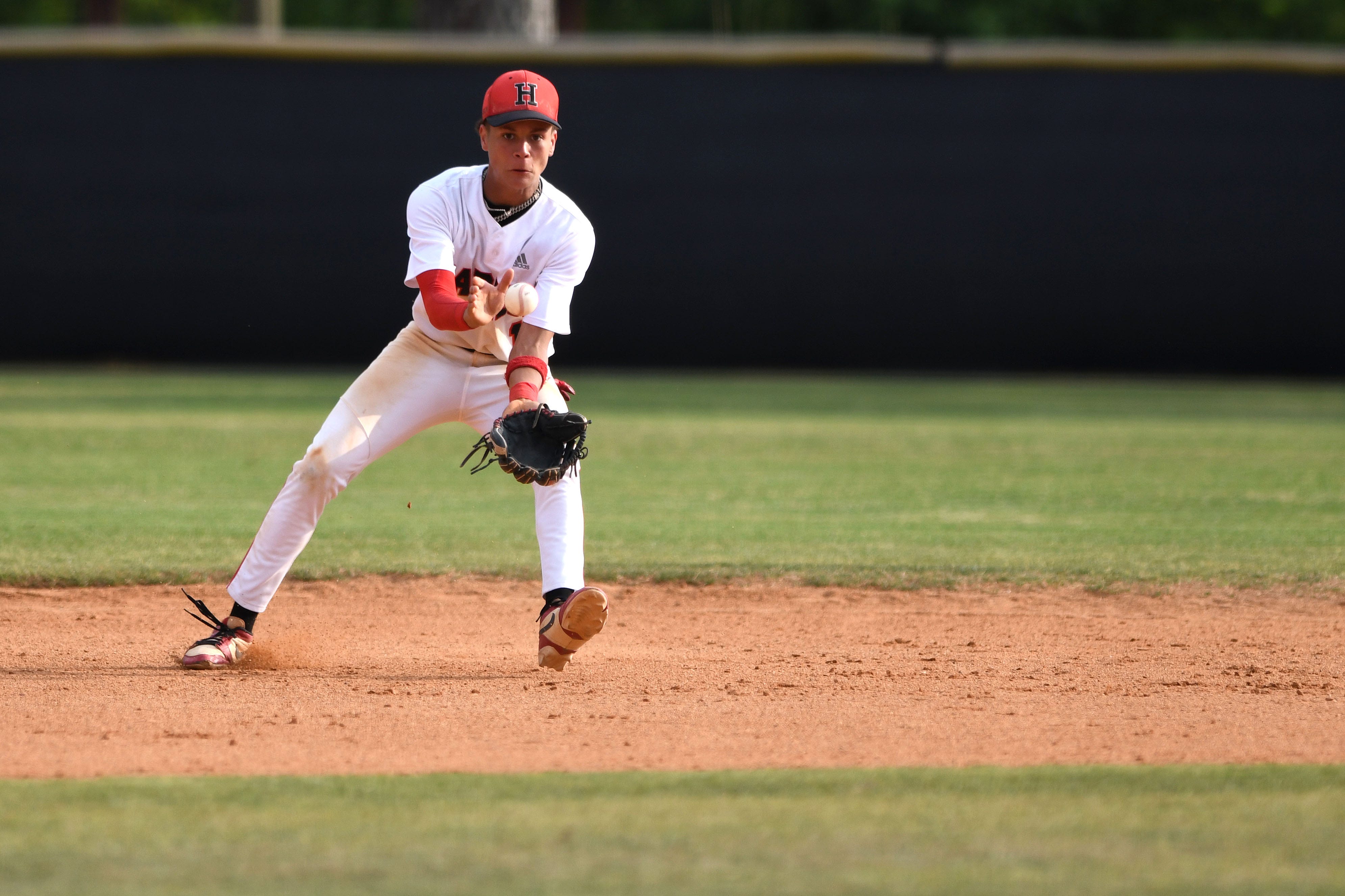 Vote for Augusta high school athlete of the week for April 19-26