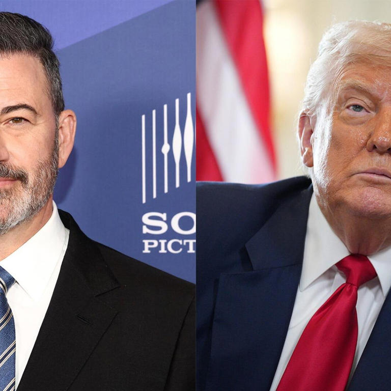 FCC orders Disney to file for early license renewal after Kimmel clash