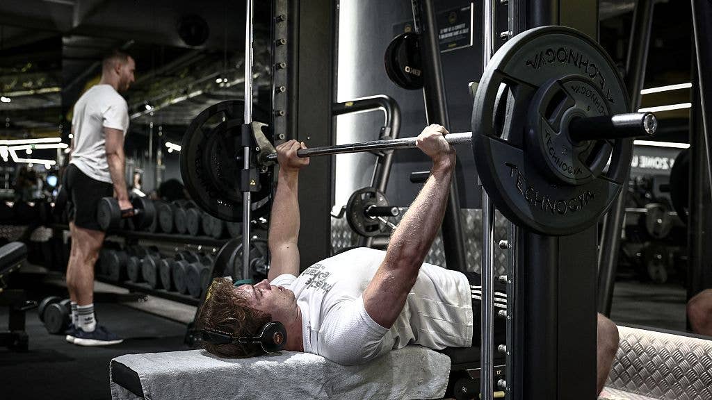 Is your workout pace slowing muscle gains?