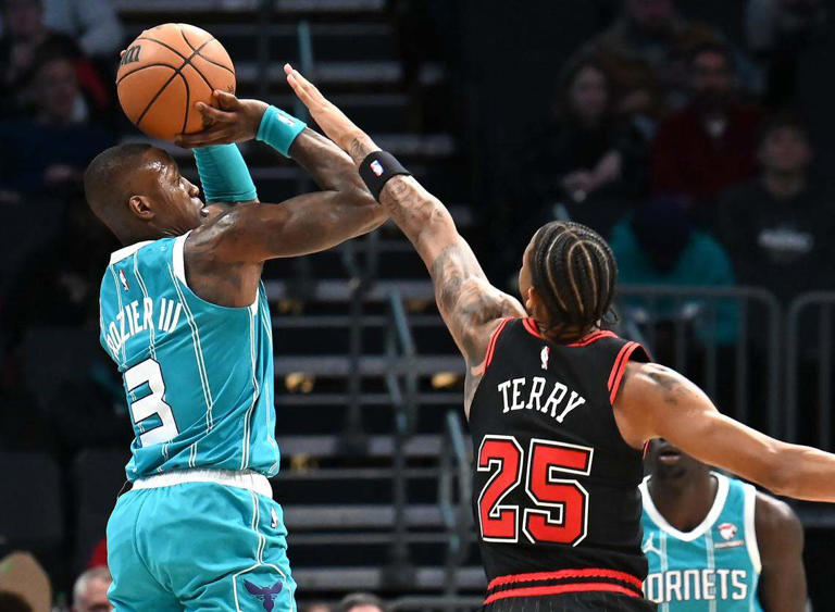 'Jello against the wall': Ex-Hornet Rozier's lawyer disputes possible ...