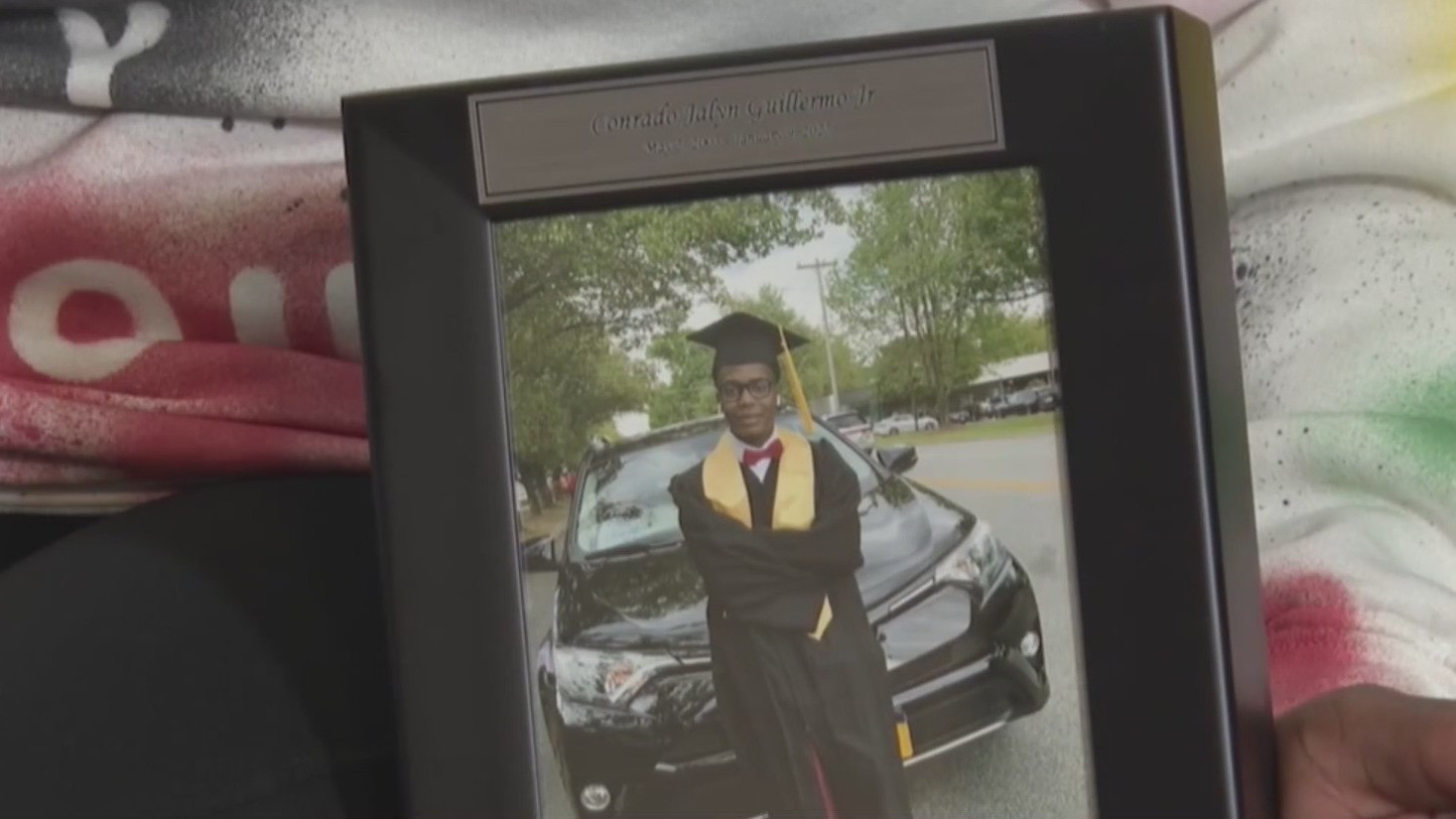Greensboro family wants answers in loved one's death
