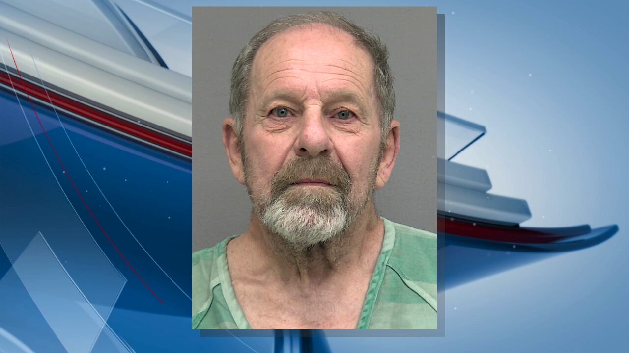 Gainesville man accused of sexually battering a child many times ...