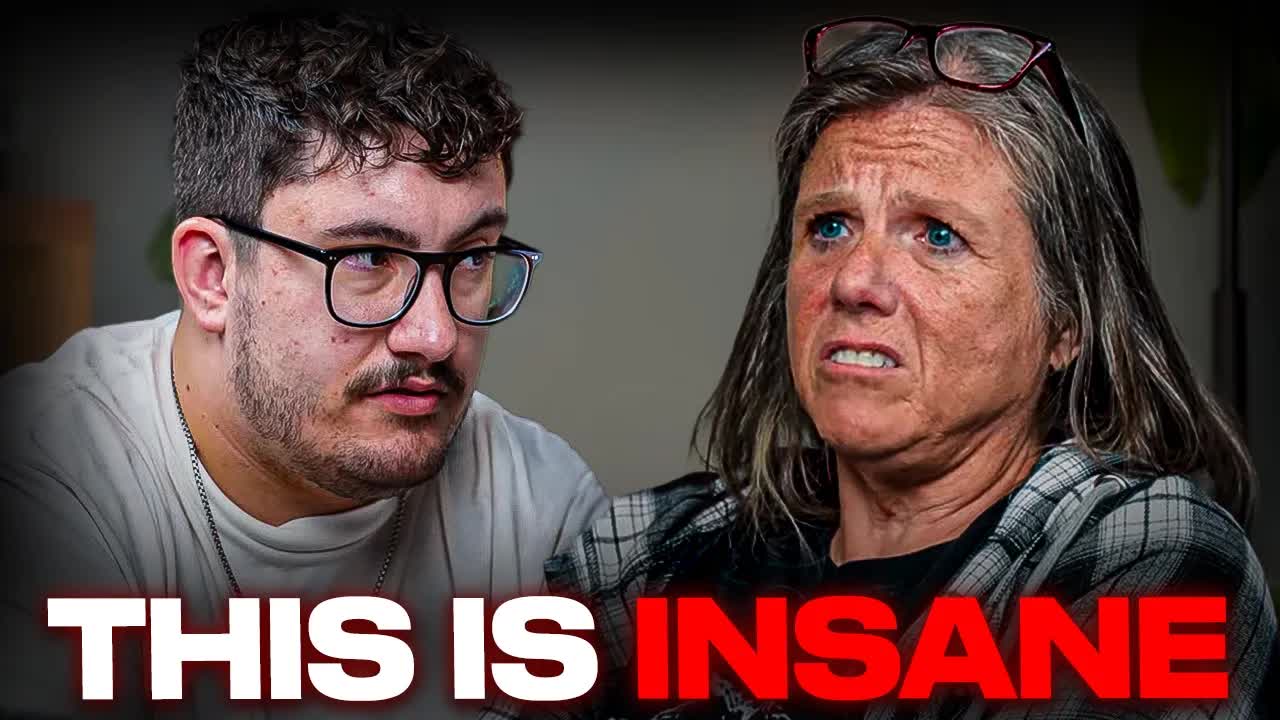Entitled boomer hates BLM | Caleb Hammer clips