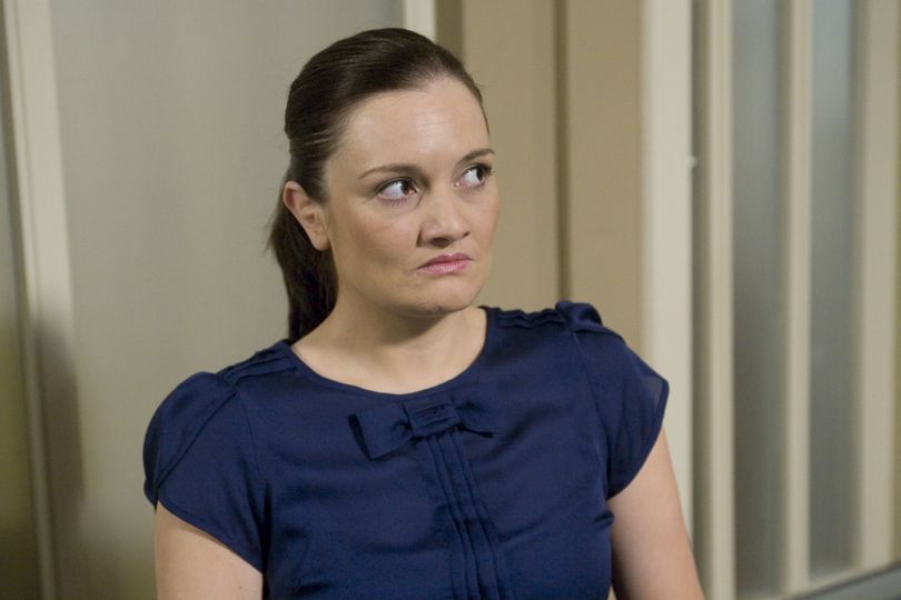 Remember Fair City's Sarah O'Leary? Gemma Doorly's career 15 years ...