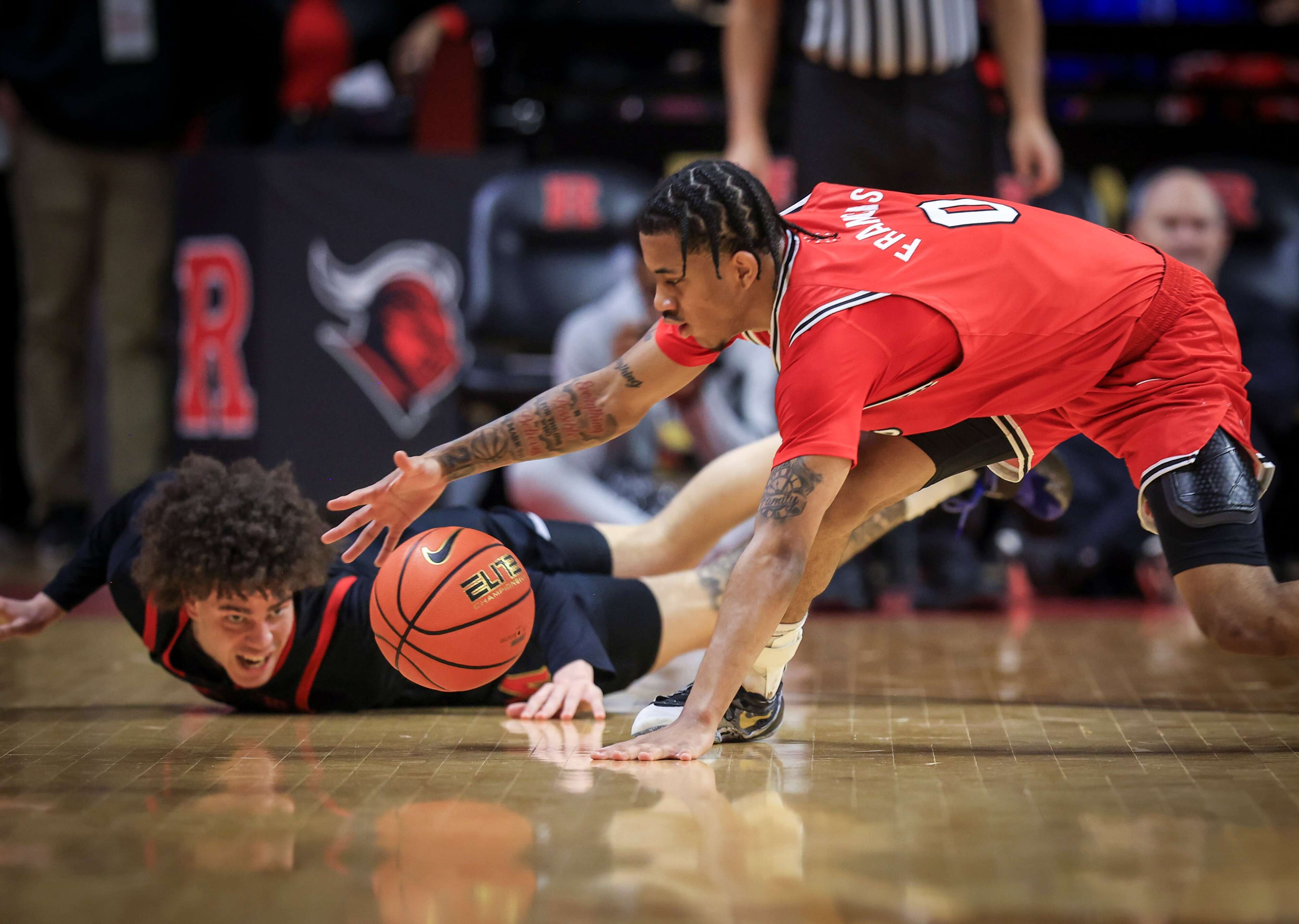 Rutgers’ odds of returning to NCAA tournament just shot up: Here’s why