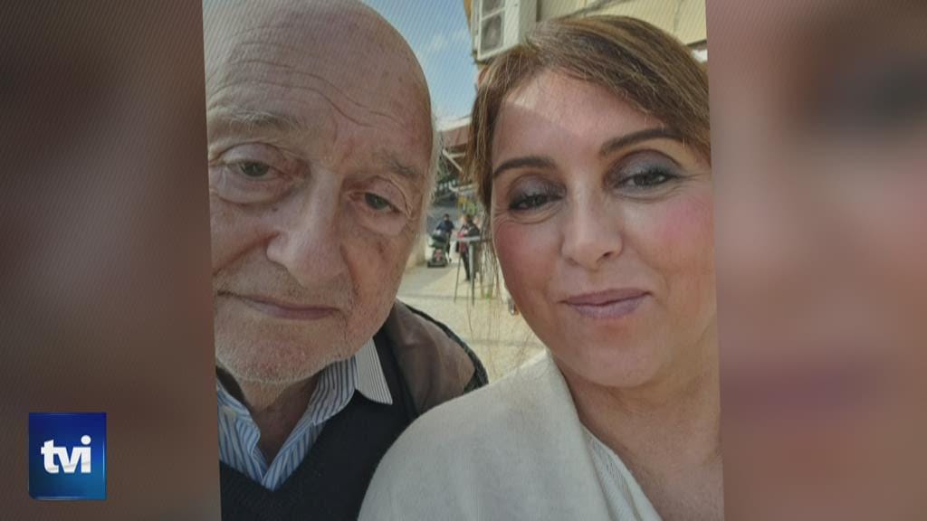 Filha de José Manuel Anes deverá ser considerada inimputável