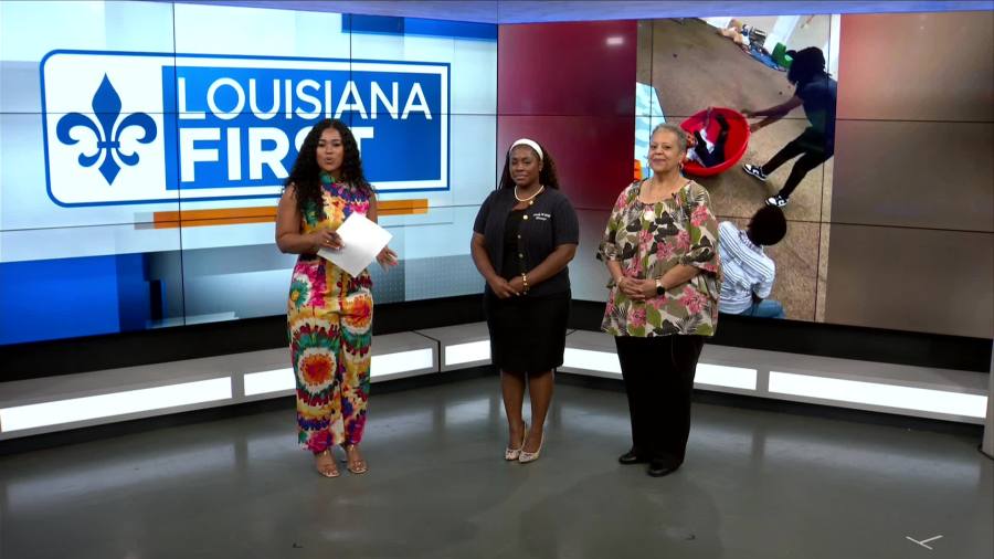 New childcare program expansion aims to support student parents in ...