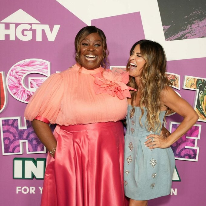 Comedian Retta on the value of group chats, a good mattress, and taking ...