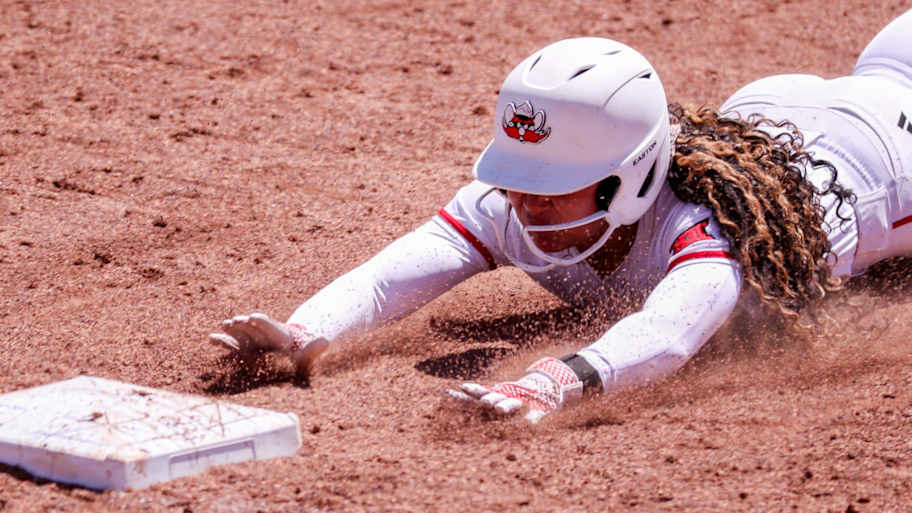 How to watch No. 3 Texas Tech softball vs. Tarleton State’s midweek matchup