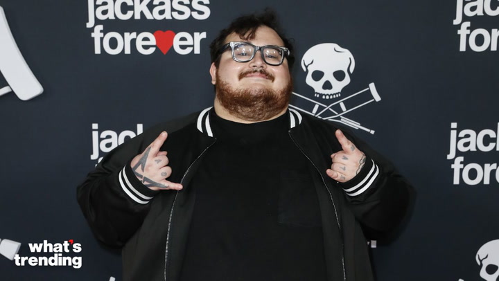How Zach Holmes memed his way into the final Jackass movie