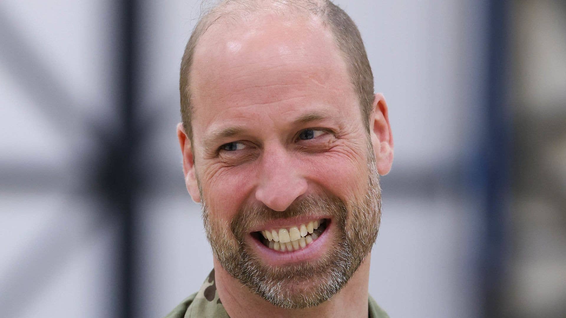 Prince William makes rare comment about 'fun' early years with Princess ...