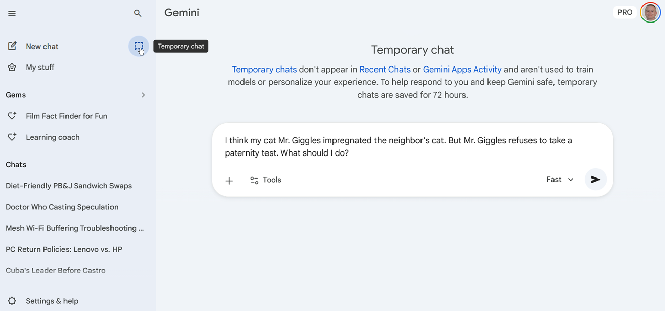 Change These 6 Gemini Settings ASAP to Protect Your Privacy