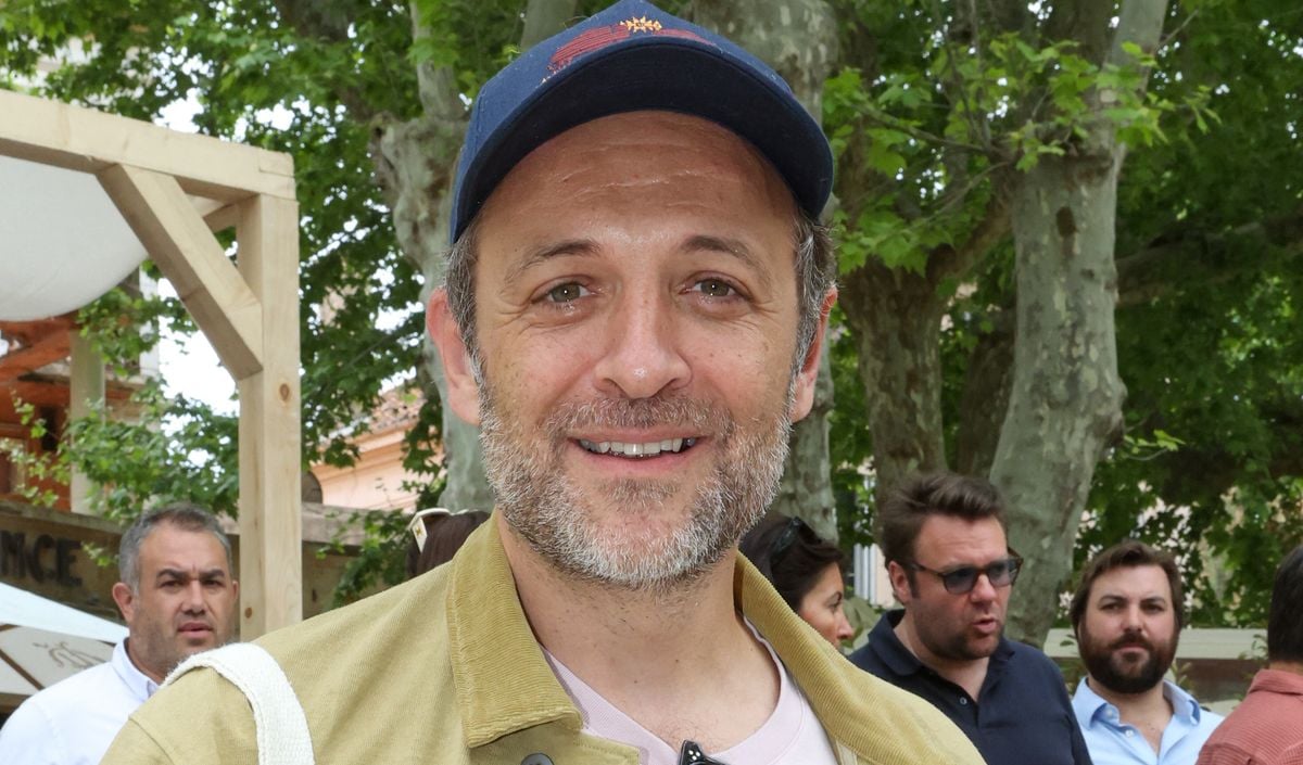 Journaliste gastronomique, François-Régis Gaudry s'impose une hygiène ...