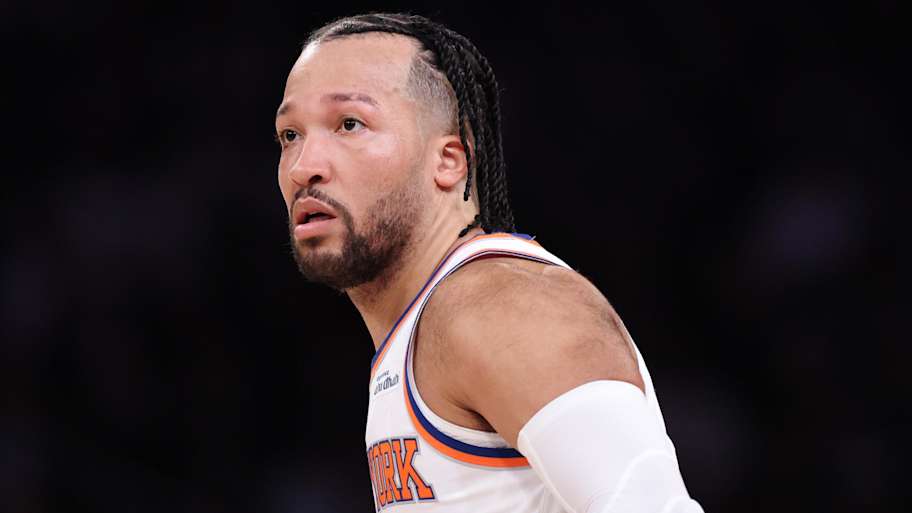 Knicks' playoff dream is being granted in a magical way