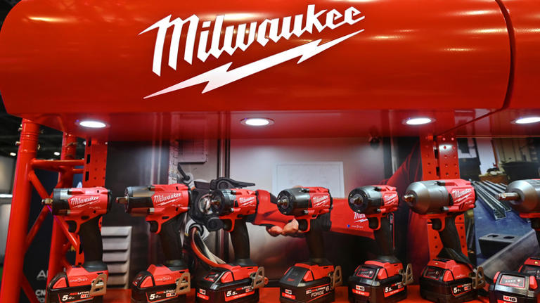 Is it cheaper to buy Milwaukee tools online or in-store?