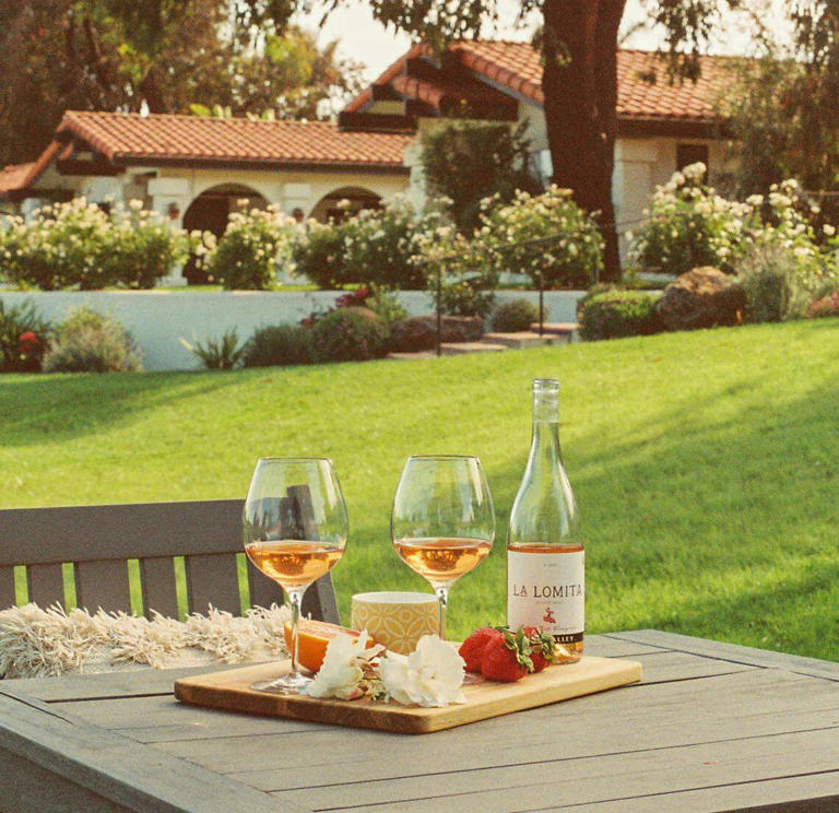 No tasting room? No problem. New program could draw more to SLO County ...