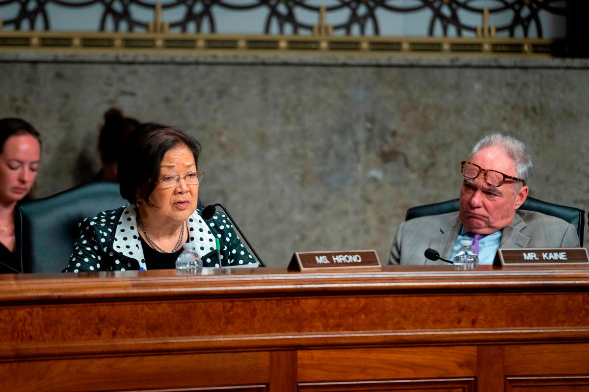Senado de EEUU rechaza intento de poner fin al bloqueo de Trump a Cuba